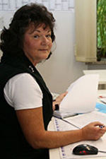 Helga Kollewe